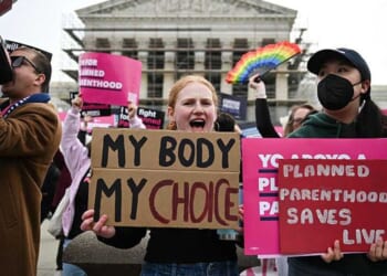 The judgment behind the abortion numbers