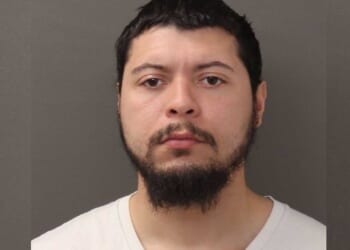 'Completely evil' man sentenced to decades in prison for tying up and raping elderly woman in Ohio