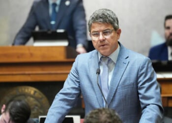 Midwest nasty: ‘Hoosier nice’ gets swamped in Trump White House’s redistricting revenge tour against Indiana Republicans