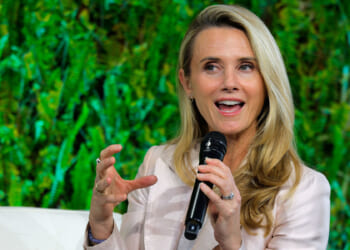 Jennifer Newsom Represents Everything Wrong with Democrats’ Outreach to Young Men