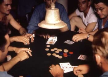 What poker taught me about being a man