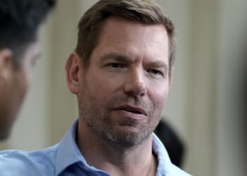 Ex-staffer claims Swalwell sexually assulted her. He denies allegations
