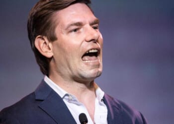 Eric Swalwell campaign for governor is collapsing after devastating allegations from former staffer