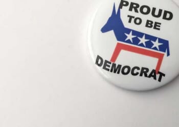 SCOTUS delivers bad news to Ohio 'Democrat' who tried to run as a Republican