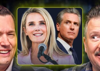 ‘Jamika and Her Giant Peach’: Dave Landau’s Jennifer Newsom roast will have you cackling