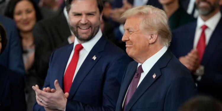 The Trump-Vance dynamic is the key to solving the Iran problem