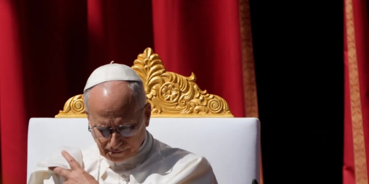 The era of amateur Vaticanology dawns in the United States