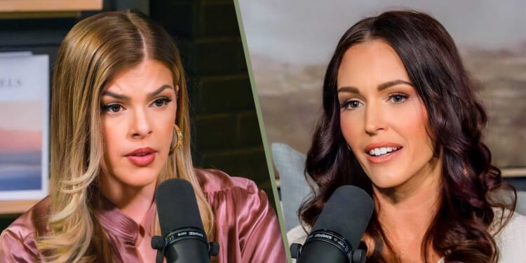 Ex-porn star shares the shocking moment she realized the industry encourages pedophilia