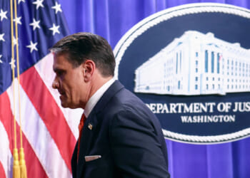 No, the D.C. Circuit Did Not Give Trump a Victory over Anthropic