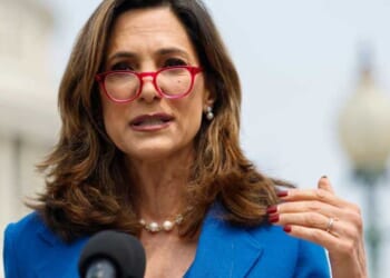 The Dignidad Act is a complete betrayal of Republican voters