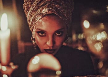 Are psychics really tapping into power — or is it all a hoax?