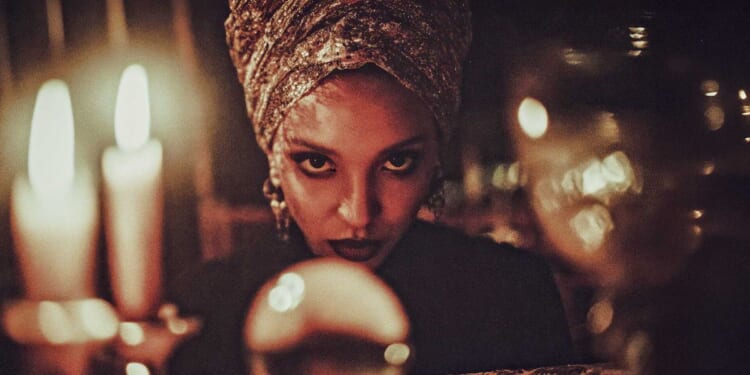 Are psychics really tapping into power — or is it all a hoax?