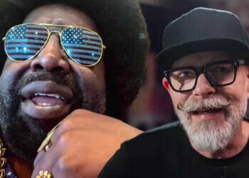 Afroman turns police raid into a win: ‘Blessing in disguise’ after free speech victory