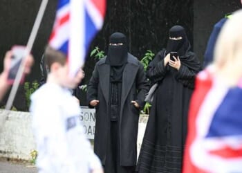 The case for banning the burqa