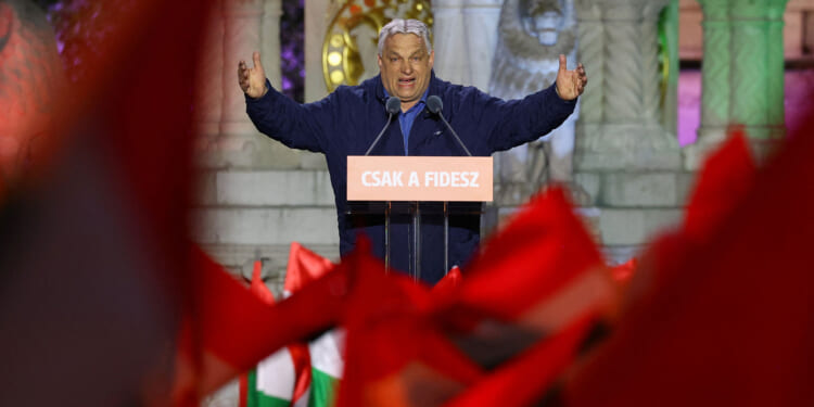 It’s the Economy, Viktor