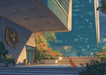 Iran Nominated to Head UN Terrorism Prevention Group