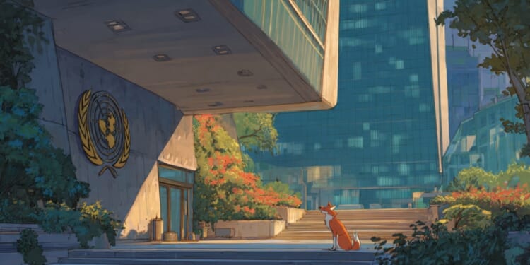 Iran Nominated to Head UN Terrorism Prevention Group