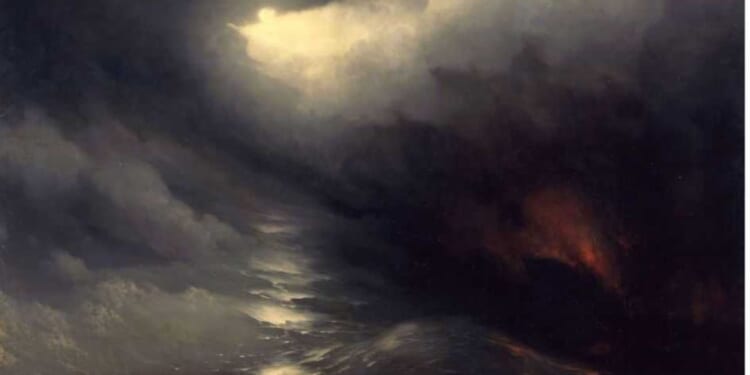 Fine-tuned for life: How our one-in-a-million universe points to God