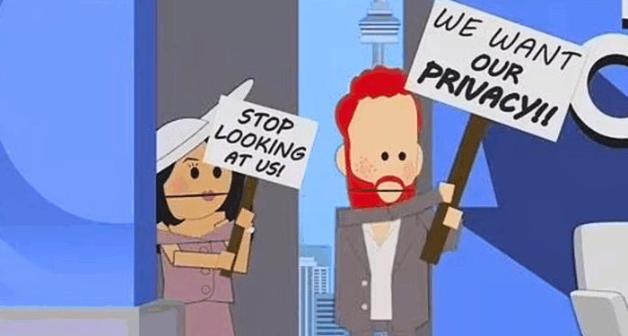 Vanity Fair’s Obsession With Harry and Meghan Hurts Its Credibility