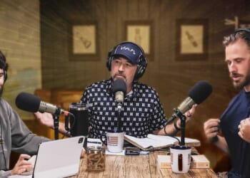 Why modern rejection of God goes back to ancient church heresy: The Robertsons break it down