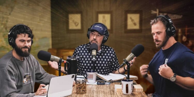 Why modern rejection of God goes back to ancient church heresy: The Robertsons break it down