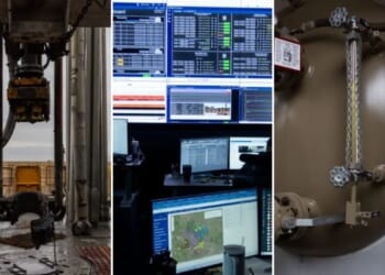 Oil and gas drilling in the age of record production