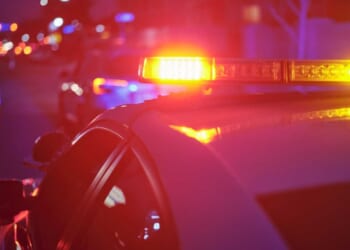 Assistant DA gets slap on wrist after birthday celebration ends with vomit and field sobriety test: VIDEO