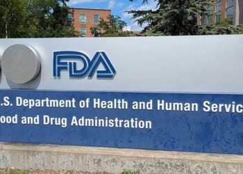 My son is fighting for his life. The FDA doesn't seem to care.