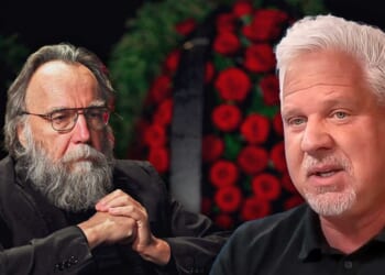 Glenn Beck warns: Alexander Dugin’s ‘traditional values’ talk is a deadly deception that could cost you your soul