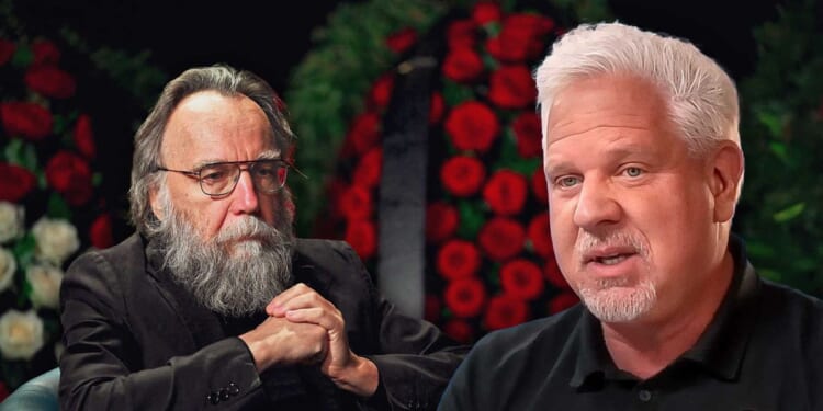 Glenn Beck warns: Alexander Dugin’s ‘traditional values’ talk is a deadly deception that could cost you your soul