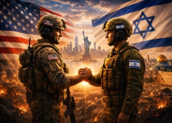The U.S.–Israel Alliance is a Strategic Bargain