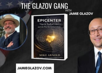 Glazov Gang: Islam’s Genocide of Christians in Nigeria