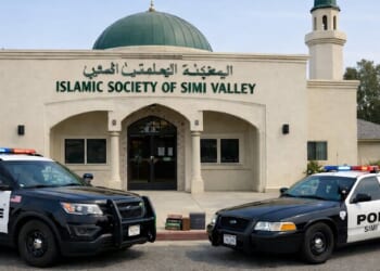 ‘Islamophobia’ Versus Jihad | Frontpage Mag