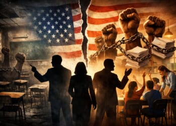 High Profile Democrats Demand Meaningful Education Reform