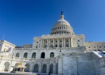 Lessons from abroad – Washington D.C., United States of America