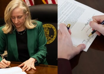 'Voter's Remorse': Spanberger's Californication of Virginia