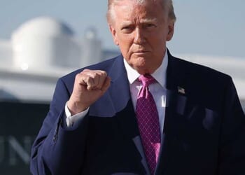 Trump eyes Iranian ports in plan set to unfold after peace talks fail