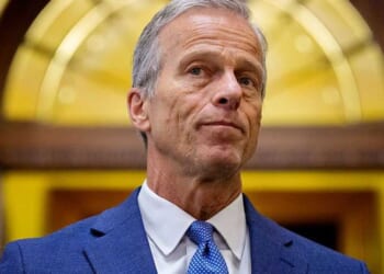 Republicans receive another grim midterm forecast