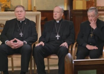 Catholic Church Faces Media Bias as 60 Minutes Highlights Progressive Views