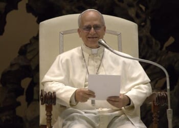 In Algeria, Pope Leo Hails the ‘Rich Diversity’ of Christians and Muslims