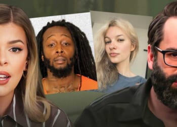 ‘You’ve lost the right to exist': Matt Walsh rips 'incapable' ruling in Iryna Zarutska case