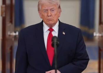 Trump is quietly preparing to defend Nigerian Christians