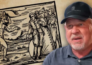 Billy Hallowell’s new docuseries proves believing in the supernatural is not only understandable — it’s reasonable!