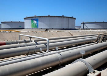 Are There Really Alternatives to the Strait of Hormuz?