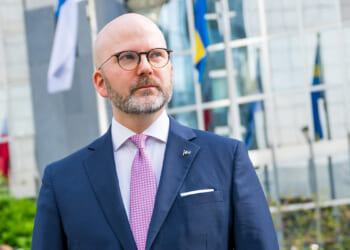 How European Conservatives Fought Back on Migration