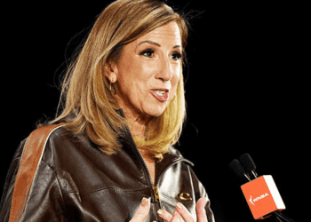 WNBA commissioner accuses reporter of sexist question — and no one is buying it