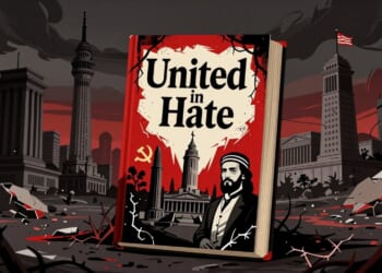 The Left’s Veneration of Monsters, Secular & Religious