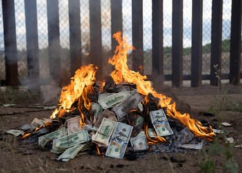 Debanking is Another Way to Get Illegal Aliens Out