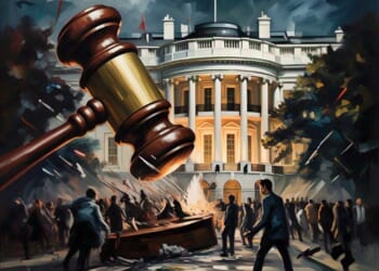 D.C. Court of Appeals Warns Judge Boasberg He Doesn't Run the World