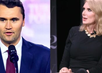 'Horrific choice': Utah Valley University nailed with backlash for choosing Charlie Kirk critic as commencement speaker